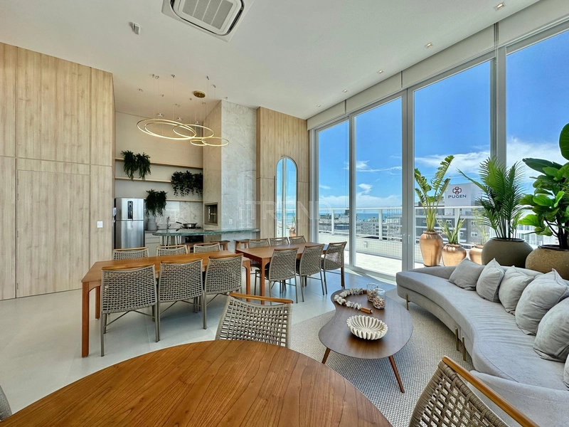 APARTAMENTO À VENDA COM TERRAÇO AMPLO: 22ª foto da galeria de imagens do imóvel
