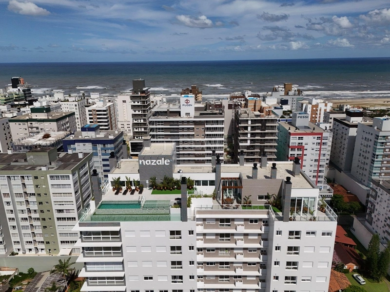 APARTAMENTO À VENDA COM TERRAÇO AMPLO: 19ª foto da galeria de imagens do imóvel