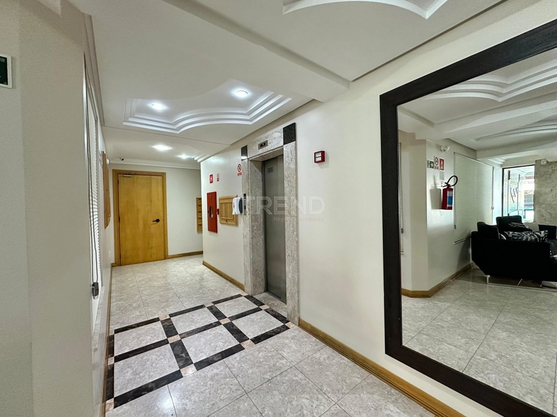 APARTAMENTO À VENDA COM VISTA PARA MAR E PRAÇA - RARIDADE: 27ª foto da galeria de imagens do imóvel