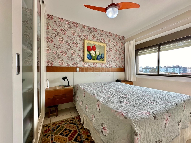 APARTAMENTO À VENDA COM VISTA PARA MAR E PRAÇA - RARIDADE: 21ª foto da galeria de imagens do imóvel