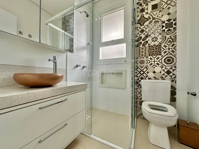 Sobrado à venda no condomínio Dubai Resort.: 5ª foto da galeria de imagens do imóvel