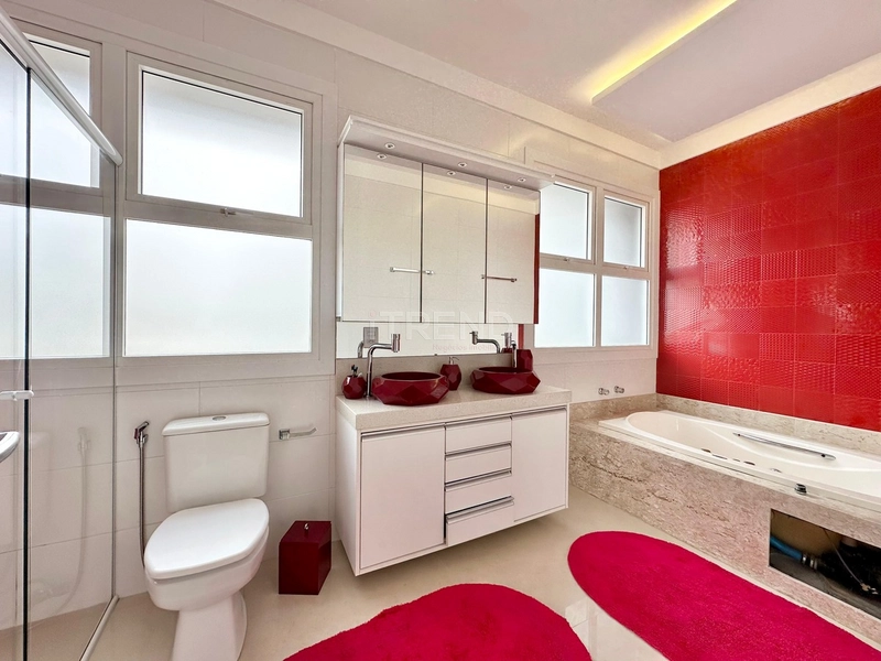 Sobrado à venda no condomínio Dubai Resort.: 22ª foto da galeria de imagens do imóvel