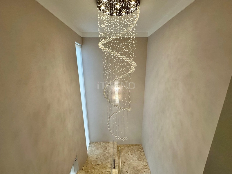 Sobrado à venda no condomínio Dubai Resort.: 14ª foto da galeria de imagens do imóvel