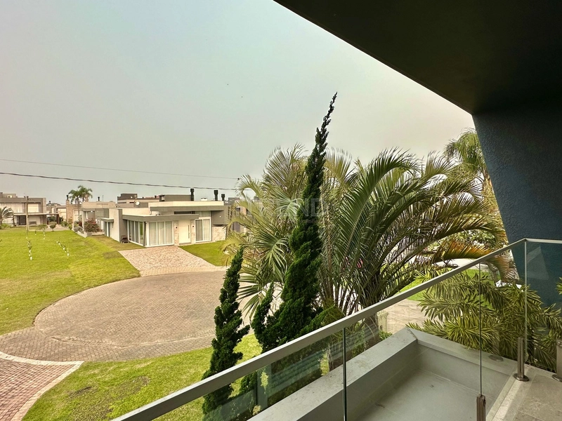 Sobrado à venda no condomínio Dubai Resort.: 7ª foto da galeria de imagens do imóvel