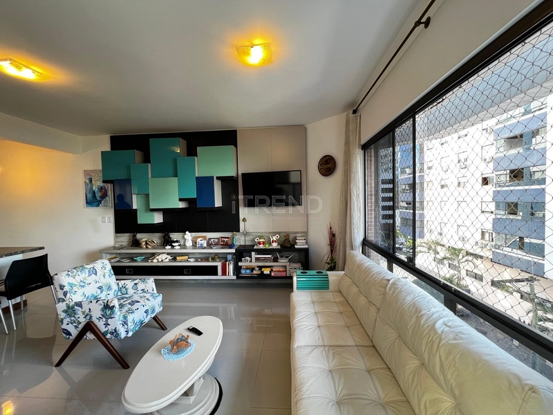 APARTAMENTO À VENDA! BAIRRO CENTRO: 4ª foto da galeria de imagens do imóvel