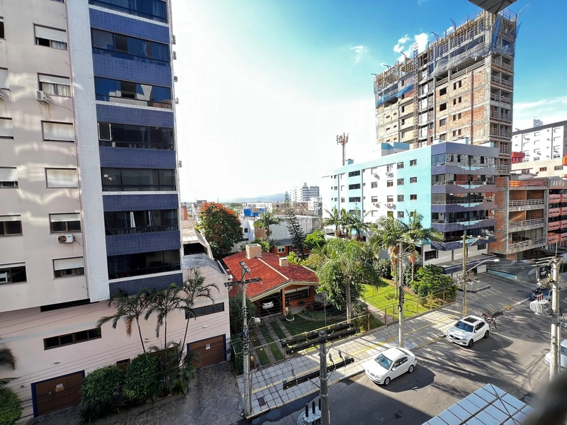 APARTAMENTO À VENDA! BAIRRO CENTRO: 5ª foto da galeria de imagens do imóvel