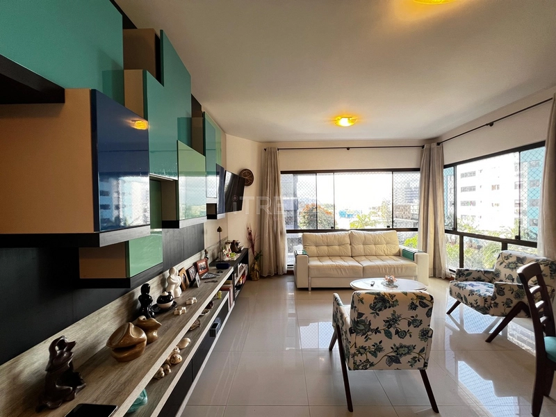 APARTAMENTO À VENDA! BAIRRO CENTRO: 19ª foto da galeria de imagens do imóvel