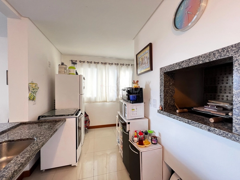 APARTAMENTO À VENDA! BAIRRO CENTRO: 8ª foto da galeria de imagens do imóvel