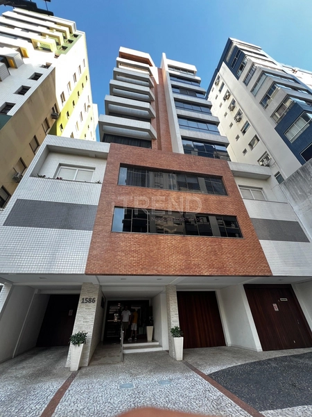 APARTAMENTO À VENDA! BAIRRO CENTRO: 2ª foto da galeria de imagens do imóvel