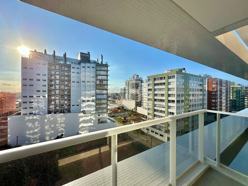 APARTAMENTO À VENDA COM INFRA FANTÁSTICA: 1ª foto da galeria de imagens do imóvel