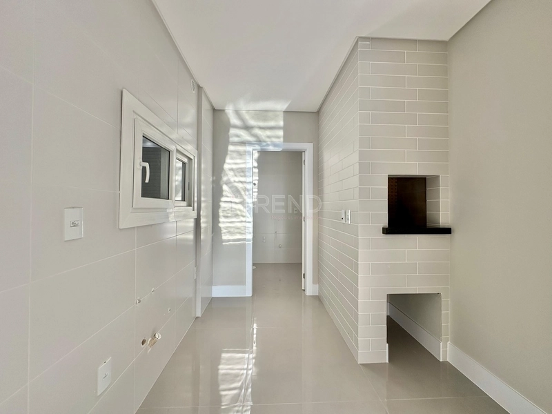 APARTAMENTO À VENDA COM INFRA FANTÁSTICA: 3ª foto da galeria de imagens do imóvel