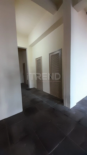 2 DORMITÓRIOS SENDO 1 SUITE + DEPENDÊNCIA, DE FRENTE COM VISTA PARA MA: 19ª foto da galeria de imagens do imóvel