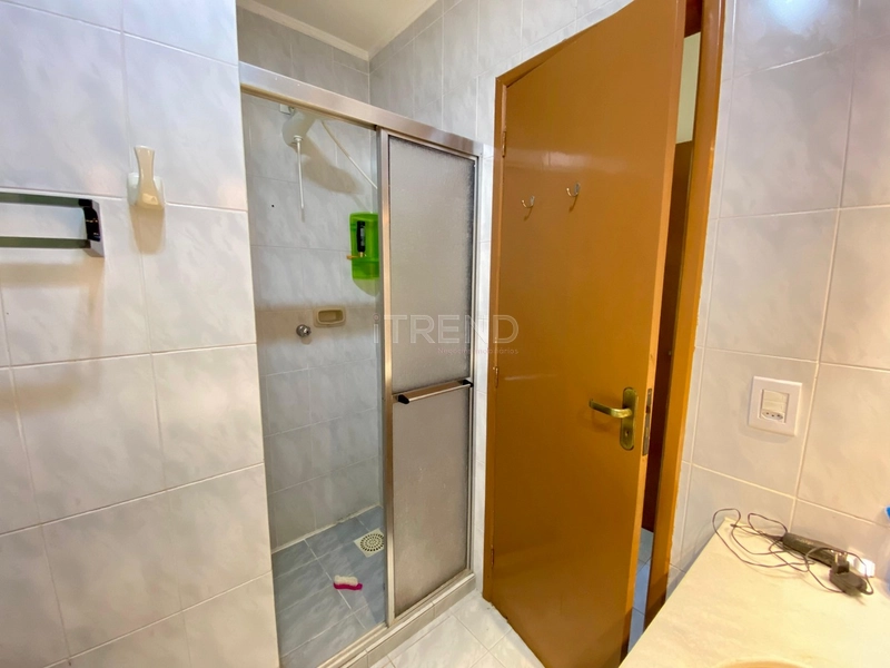 2 DORMITÓRIOS SENDO 1 SUITE + DEPENDÊNCIA, DE FRENTE COM VISTA PARA MA: 14ª foto da galeria de imagens do imóvel