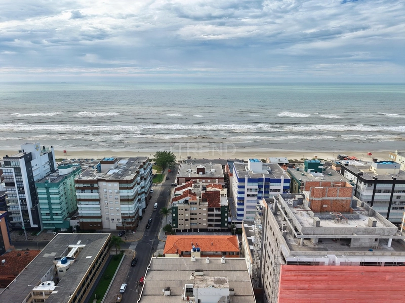 VISTA PARA O MAR FRONTAL LESTE  MOBILIADO: 22ª foto da galeria de imagens do imóvel