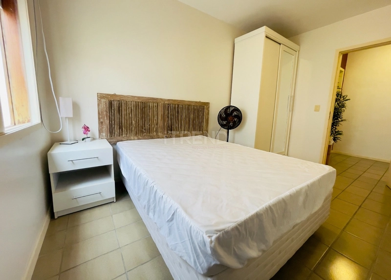 Apartamento 1 quarto com sacada de frente amplo em Capão da Canoa.: 7ª foto da galeria de imagens do imóvel