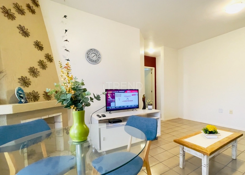 Apartamento 1 quarto com sacada de frente amplo em Capão da Canoa.: 12ª foto da galeria de imagens do imóvel