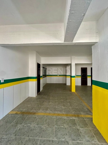 AMPLO APARTAMENTO A VENDA NA PRINCIPAL AVENIDA: 19ª foto da galeria de imagens do imóvel