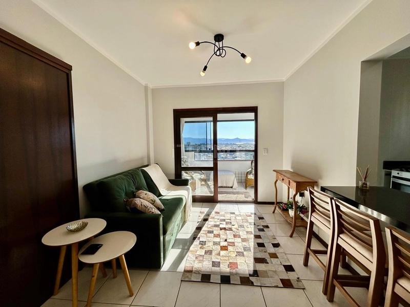 AMPLO APARTAMENTO A VENDA NA PRINCIPAL AVENIDA: 1ª foto da galeria de imagens do imóvel