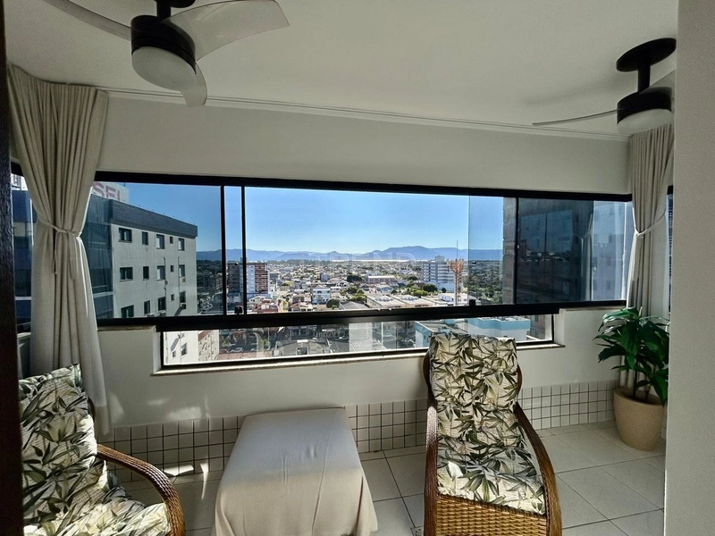AMPLO APARTAMENTO A VENDA NA PRINCIPAL AVENIDA: 4ª foto da galeria de imagens do imóvel