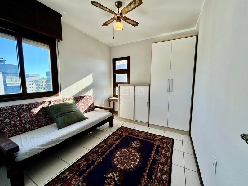 AMPLO APARTAMENTO A VENDA NA PRINCIPAL AVENIDA: 18ª foto da galeria de imagens do imóvel