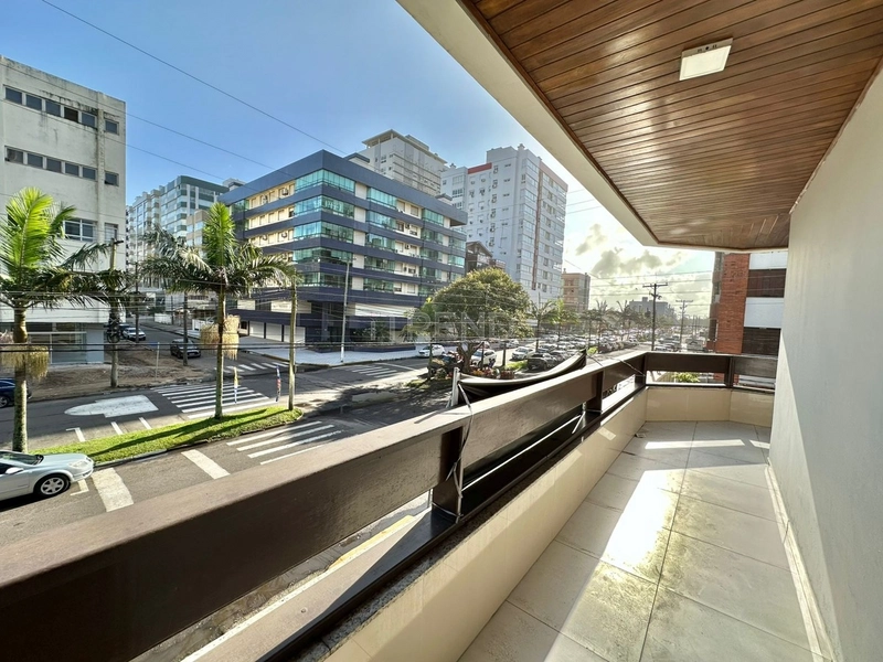 NOVIDADE A VENDA NA PRINCIPAL AVENIDA DA PRAIA: 1ª foto da galeria de imagens do imóvel