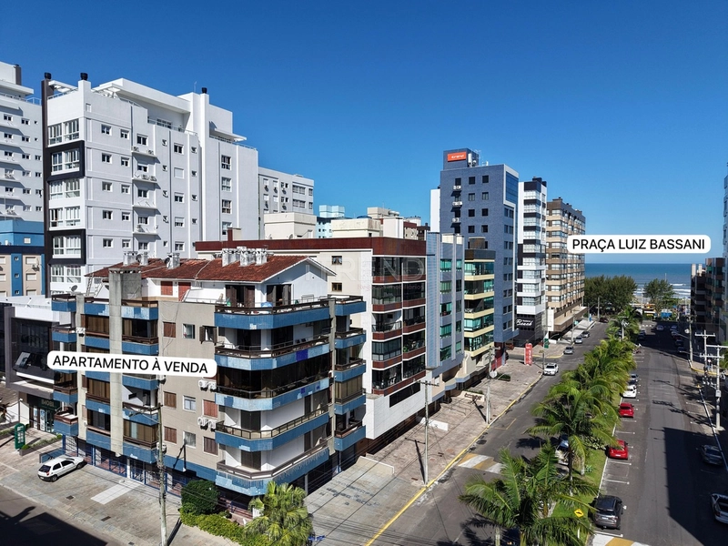 APARTAMENTO EM LOCALIZAÇÃO EXCELENTE!!!: 2ª foto da galeria de imagens do imóvel