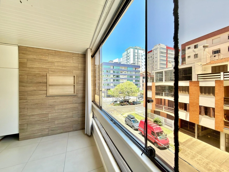 APARTAMENTO EM LOCALIZAÇÃO EXCELENTE!!!: 1ª foto da galeria de imagens do imóvel