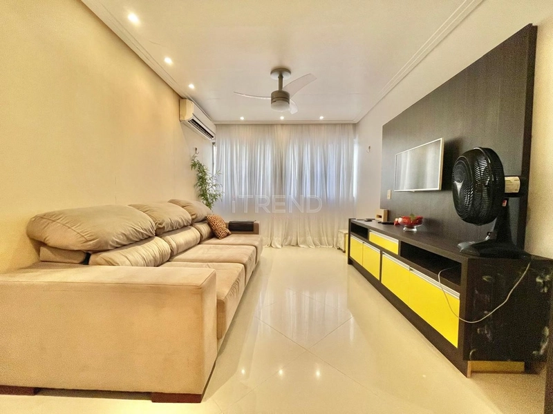 apartamento 02 Dormitórios Zona Nova: 7ª foto da galeria de imagens do imóvel