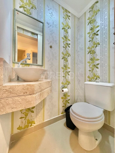 apartamento 02 Dormitórios Zona Nova: 5ª foto da galeria de imagens do imóvel