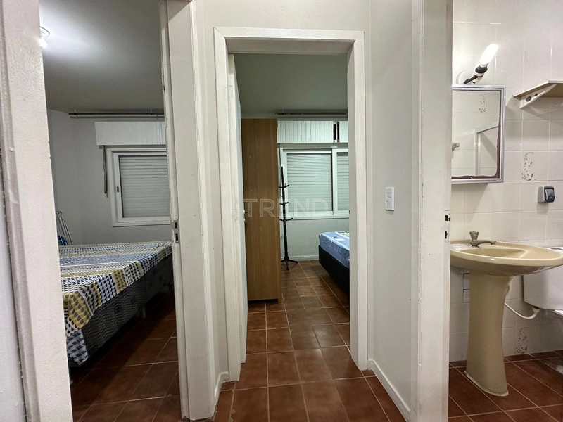 Apartamento 02 dormitórios: 2ª foto da galeria de imagens do imóvel
