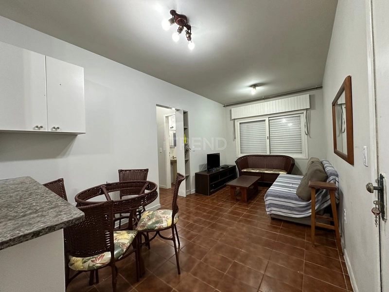 Apartamento 02 dormitórios: 6ª foto da galeria de imagens do imóvel