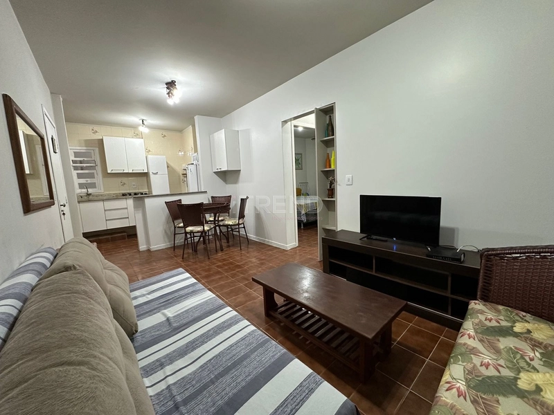 Apartamento 02 dormitórios: 1ª foto da galeria de imagens do imóvel