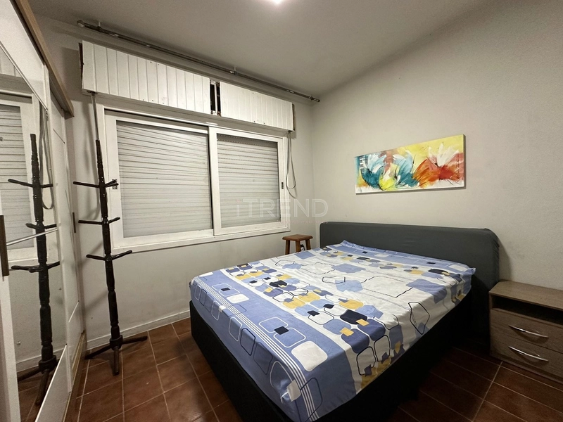 Apartamento 02 dormitórios: 5ª foto da galeria de imagens do imóvel