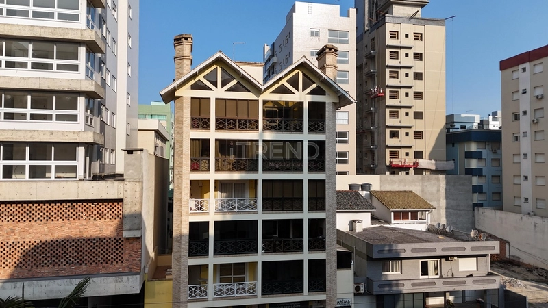APARTAMENTO COM SACADA DE FRENTE À VENDA EM CAPÃO DA CANOA!: 10ª foto da galeria de imagens do imóvel