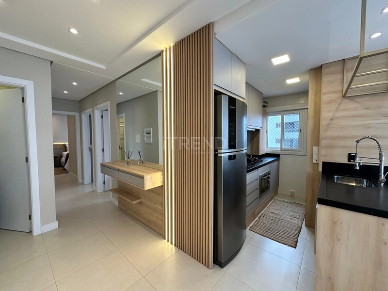 APARTAMENTO À VENDA! FINAMENTE MOBILIADO: 13ª foto da galeria de imagens do imóvel