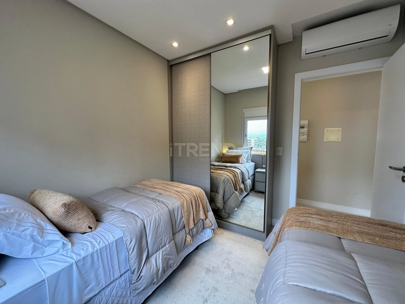 APARTAMENTO À VENDA! FINAMENTE MOBILIADO: 11ª foto da galeria de imagens do imóvel
