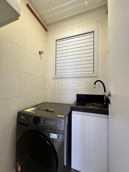APARTAMENTO À VENDA! FINAMENTE MOBILIADO: 20ª foto da galeria de imagens do imóvel