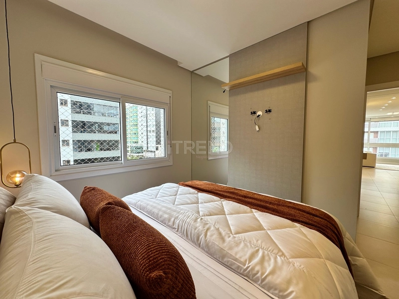 APARTAMENTO À VENDA! FINAMENTE MOBILIADO: 21ª foto da galeria de imagens do imóvel