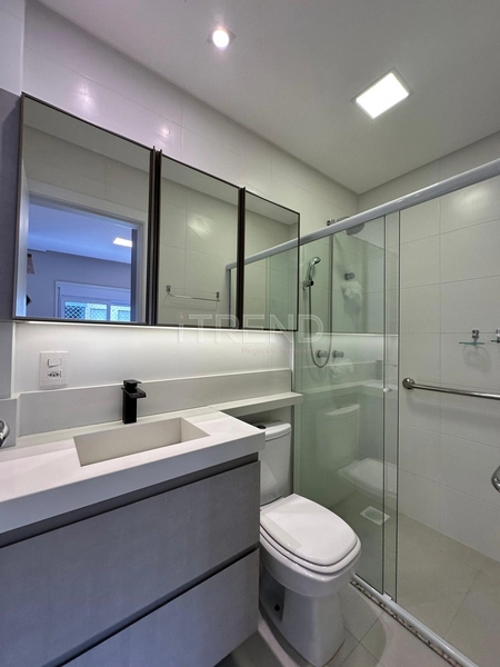 APARTAMENTO À VENDA! FINAMENTE MOBILIADO: 19ª foto da galeria de imagens do imóvel