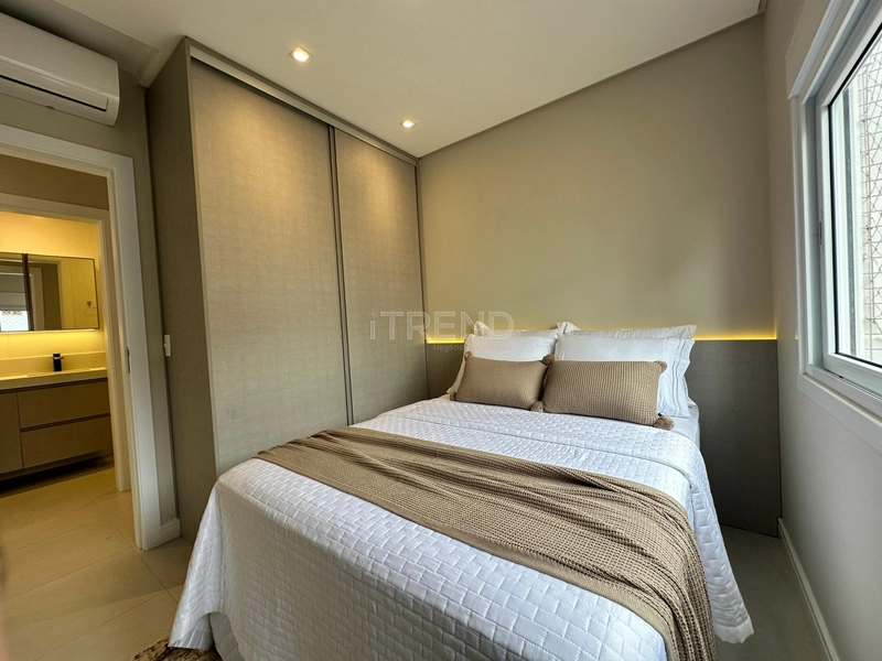 APARTAMENTO À VENDA! FINAMENTE MOBILIADO: 17ª foto da galeria de imagens do imóvel