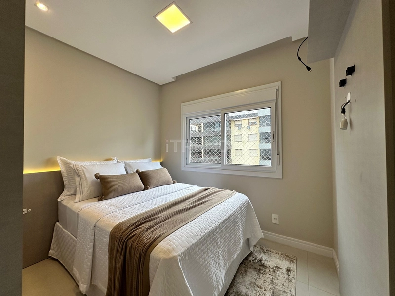 APARTAMENTO À VENDA! FINAMENTE MOBILIADO: 14ª foto da galeria de imagens do imóvel