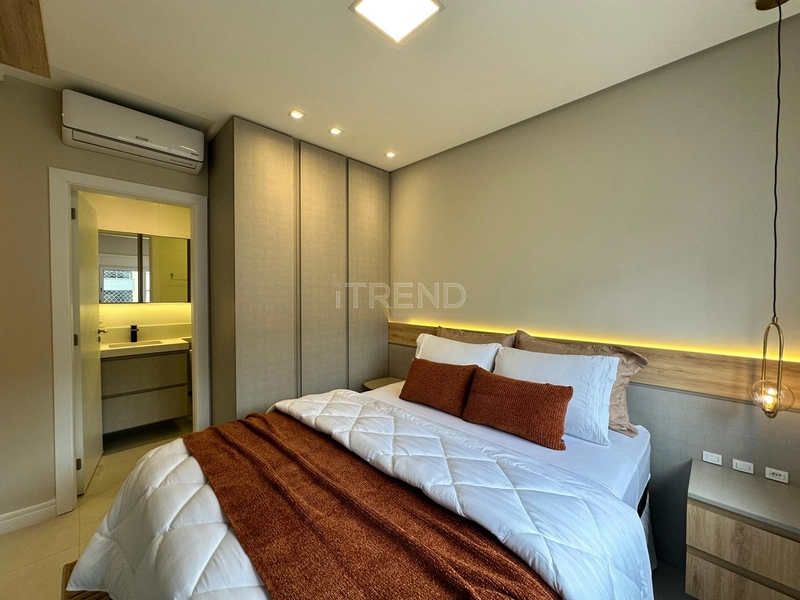APARTAMENTO À VENDA! FINAMENTE MOBILIADO: 16ª foto da galeria de imagens do imóvel