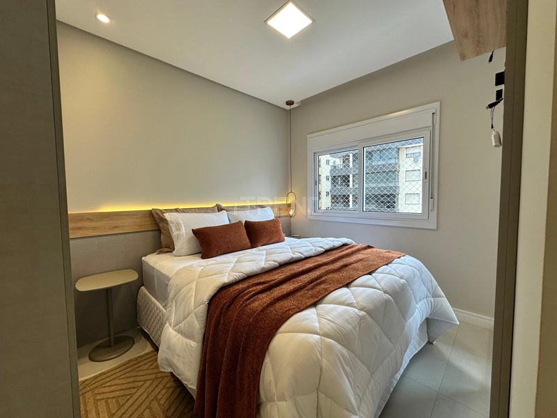 APARTAMENTO À VENDA! FINAMENTE MOBILIADO: 18ª foto da galeria de imagens do imóvel