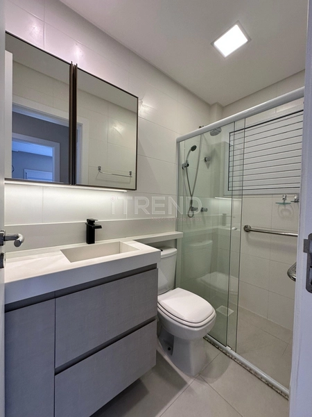 APARTAMENTO À VENDA! FINAMENTE MOBILIADO: 15ª foto da galeria de imagens do imóvel