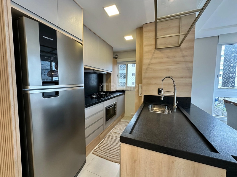 APARTAMENTO À VENDA! FINAMENTE MOBILIADO: 8ª foto da galeria de imagens do imóvel