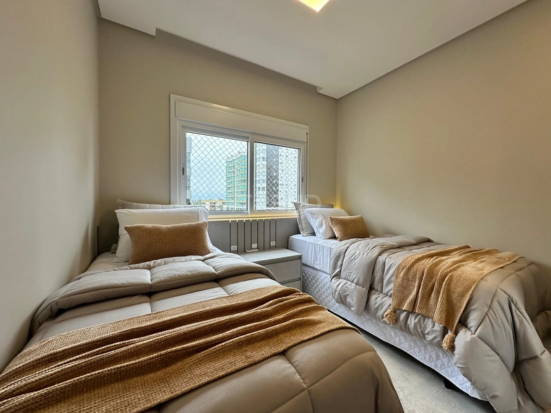 APARTAMENTO À VENDA! FINAMENTE MOBILIADO: 9ª foto da galeria de imagens do imóvel