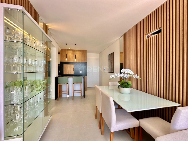 APARTAMENTO À VENDA COM VISTA LIBERADA: 9ª foto da galeria de imagens do imóvel