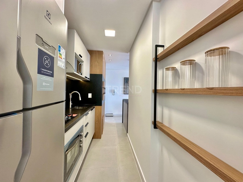 APARTAMENTO À VENDA COM VISTA LIBERADA: 15ª foto da galeria de imagens do imóvel