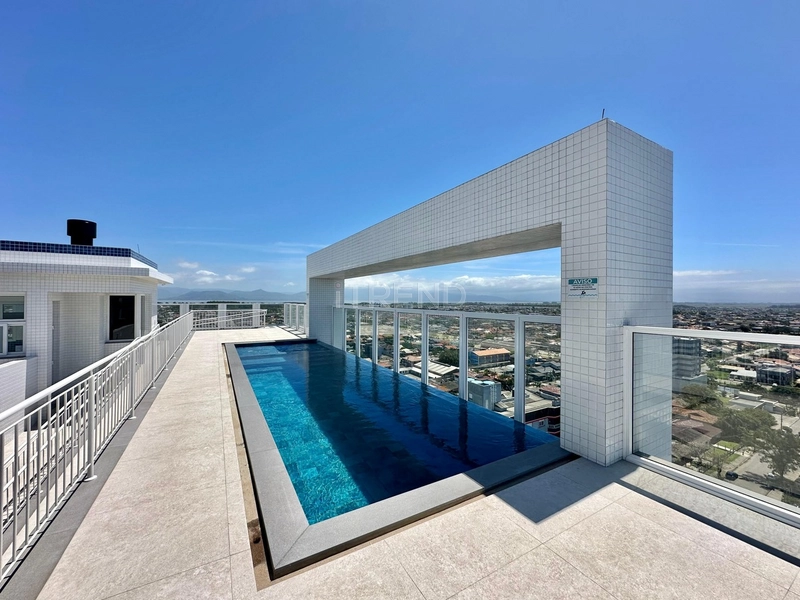 APARTAMENTO À VENDA COM VISTA LIBERADA: 22ª foto da galeria de imagens do imóvel
