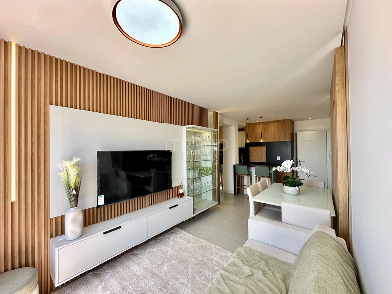 APARTAMENTO À VENDA COM VISTA LIBERADA: 2ª foto da galeria de imagens do imóvel